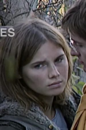 Amanda Knox