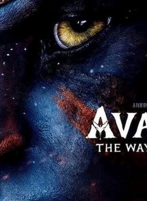 Avatar: Dòng Chảy Của Nước