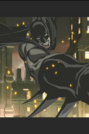 Batman: Gotham Knight