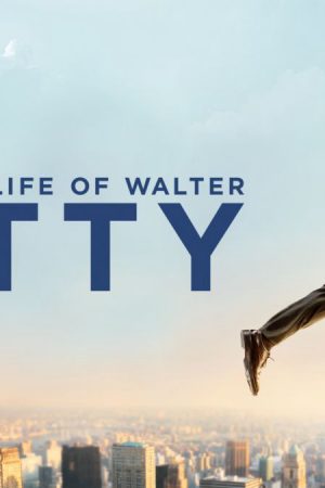 Bí Mật Của Walter Mitty