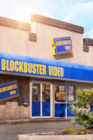 Blockbuster