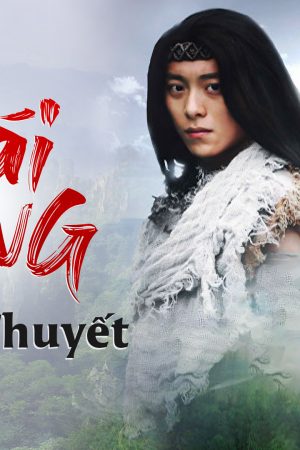 Cái Bang Truyền Thuyết