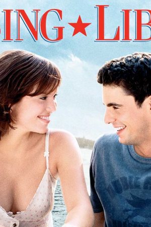 Chasing Liberty