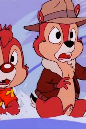 Chip ‘n’ Dale Rescue Rangers (Phần 2)