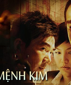 Đoạt Mệnh Kim