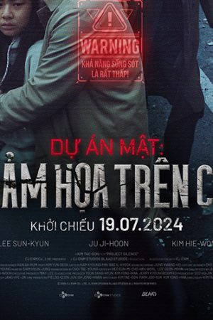 Dự Án Mật: Thảm Họa Trên Cầu