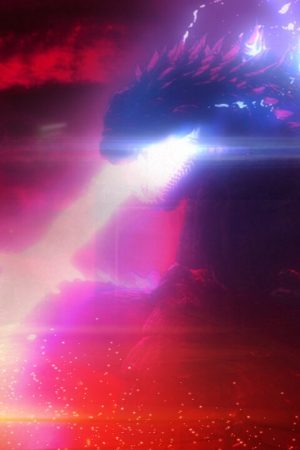 Godzilla: Điểm Dị Thường