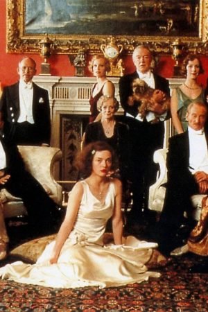 Gosford Park