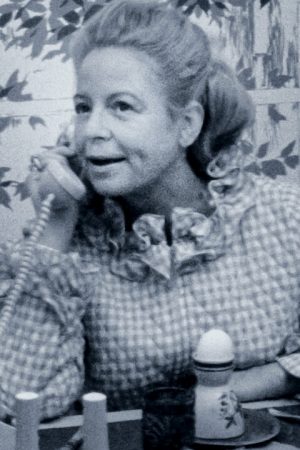 Hiệu Ứng Martha Mitchell