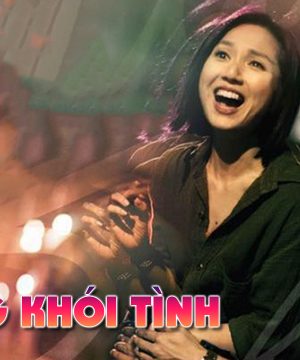 Hương Khói Tình