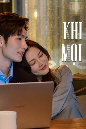 Khi Em Chạy Về Mọi Thời Không