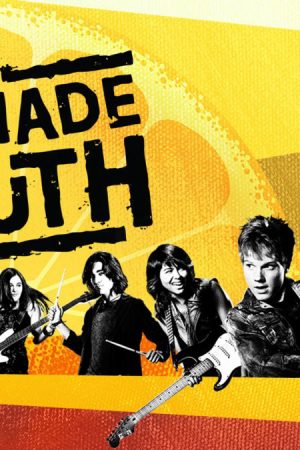 Lemonade Mouth