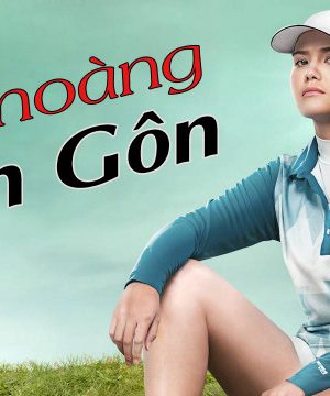 Nữ Hoàng Sân Gôn