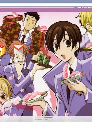 Ouran High School Host Club