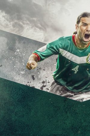 Rafa Márquez: Đội Trưởng