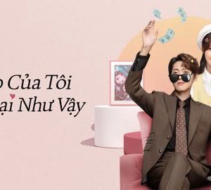 Sếp Của Tôi Sao Lại Như Vậy