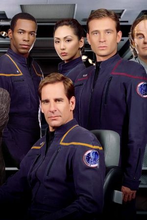 Star Trek: Enterprise (Phần 4)