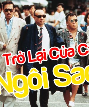 Sự Trở Lại Của Các Ngôi Sao