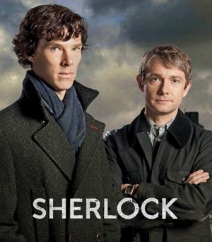 Thám Tử Sherlock (Phần 3)