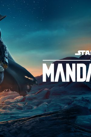 The Mandalorian (Phần 2)