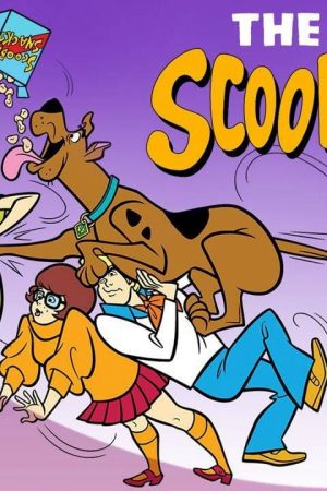 The Scooby-Doo Show (Phần 2)