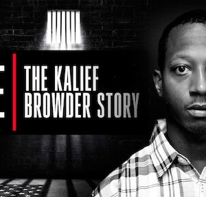 Thời Gian: Chuyện Về Kalief Browder