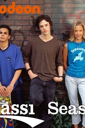 Trường Degrassi: Lớp Kế Tiếp (Phần 2)